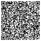 QR code with B&V Technology Inc contacts