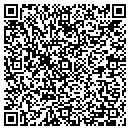 QR code with Clinique contacts