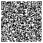 QR code with N W A Industrial Service Inc contacts