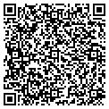QR code with Amoco contacts