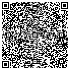 QR code with D&C International contacts