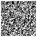 QR code with D&L Body Stuff LLC contacts