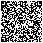 QR code with Wondrack Distributing Inc contacts