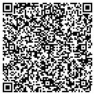 QR code with Ziegler Lp Gas & Oil CO contacts