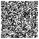 QR code with Hydrex Terminal Development Co., LLC contacts