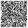 QR code with Eva's For Bath & Body contacts