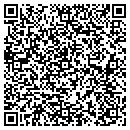 QR code with Hallman Electric contacts