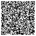 QR code with L'Oreal contacts