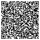 QR code with Jack Outback contacts