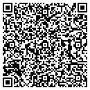 QR code with Kindermorgan contacts
