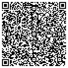 QR code with Magellan Midstream Partners Lp contacts