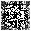 QR code with N Character, LLC contacts