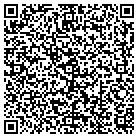 QR code with Hisamcoe Indrustries -Printing contacts