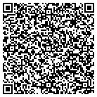 QR code with Saddle Butte Grassland Gthrng contacts