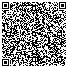 QR code with Mc Master Physical Therapy contacts
