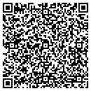 QR code with Proteonomix Inc contacts