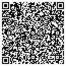 QR code with RFL Industries contacts