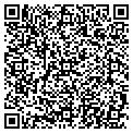 QR code with Atlantic Fabs contacts