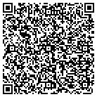 QR code with Calpine Turbine Maintenance contacts