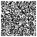QR code with E S Industries contacts
