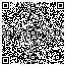 QR code with F Glenn Formby contacts
