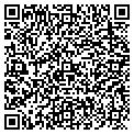 QR code with G E C Durham Industries Inc contacts