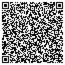 QR code with Hindle Power contacts