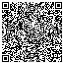 QR code with Pactra Corp contacts