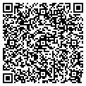 QR code with Rdk Enterprises contacts