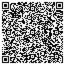 QR code with Rtg Products contacts