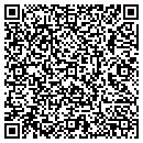 QR code with S C Electronics contacts