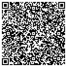 QR code with Hydrox Laboratories Inc contacts