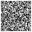 QR code with T & R Service Company contacts