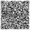 QR code with Custom Crete contacts