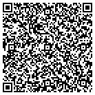 QR code with Ultrasol Sales Of Newburgh Inc contacts