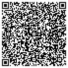 QR code with Manutech Assembly Inc contacts