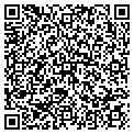 QR code with P & D Ltd contacts