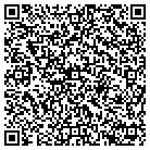 QR code with R C School Uniforms contacts