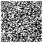 QR code with Rio Grande Pipeline Co contacts