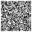 QR code with The Hub LLC contacts