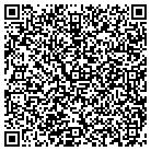 QR code with amjam designs contacts