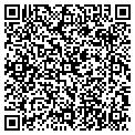 QR code with George S Pate contacts