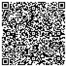 QR code with Illinois Pipeline Corporation contacts