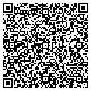 QR code with E'Ncore Designs contacts