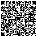 QR code with J & B Monograms contacts