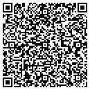 QR code with Kathy A Davis contacts