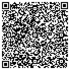 QR code with Magellan Pipeline Company L P contacts