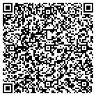 QR code with Magellan Pipeline Company L P contacts