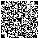 QR code with Magellan Pipeline Company L P contacts