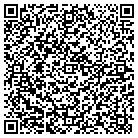 QR code with Magellan Pipeline Company L P contacts